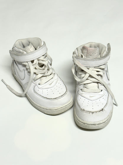 Nike Air Jordans US 9C