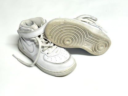 Nike Air Jordans US 9C