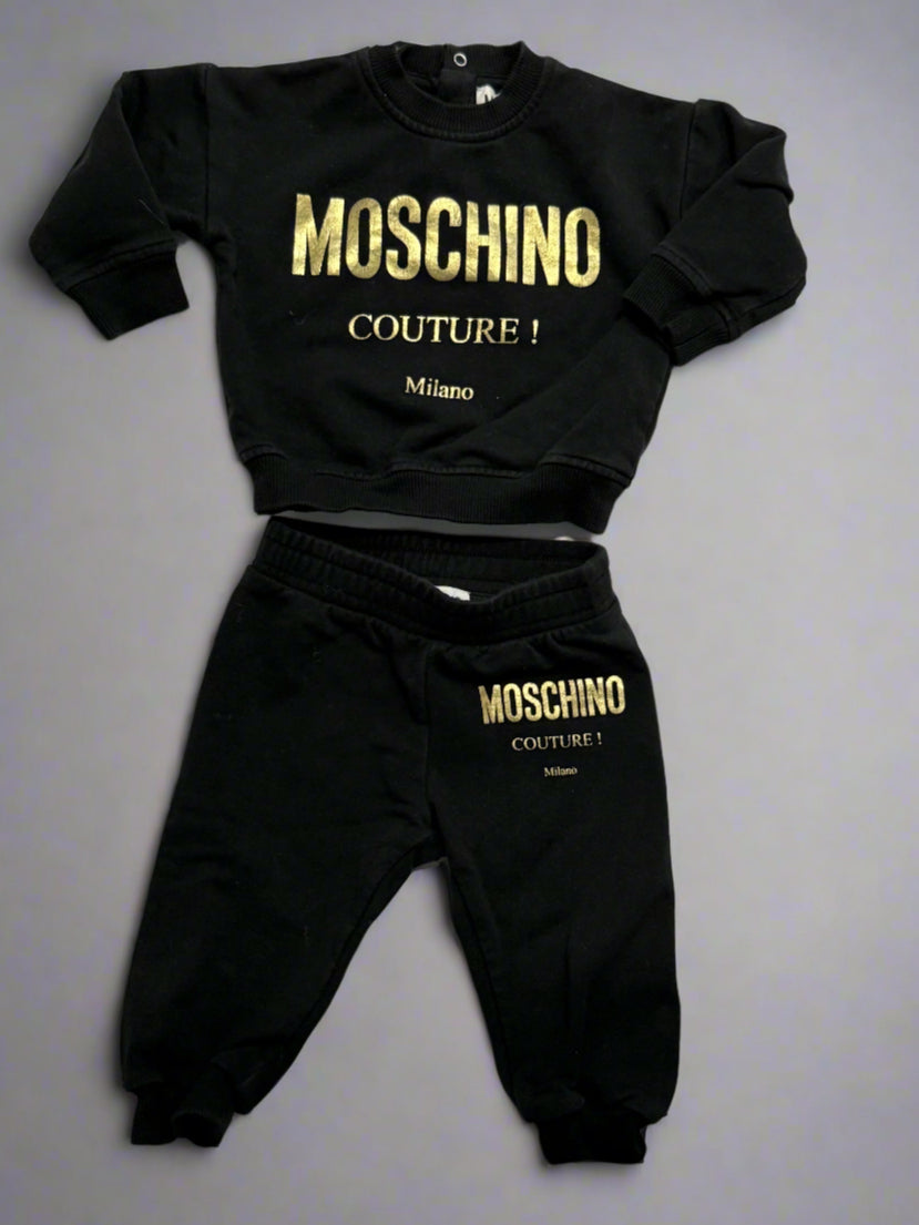 Moschino Baby 3-6m