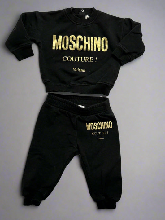 Moschino Baby 3-6m