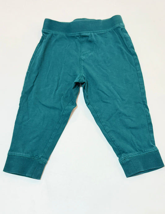 George Pants 18-24m