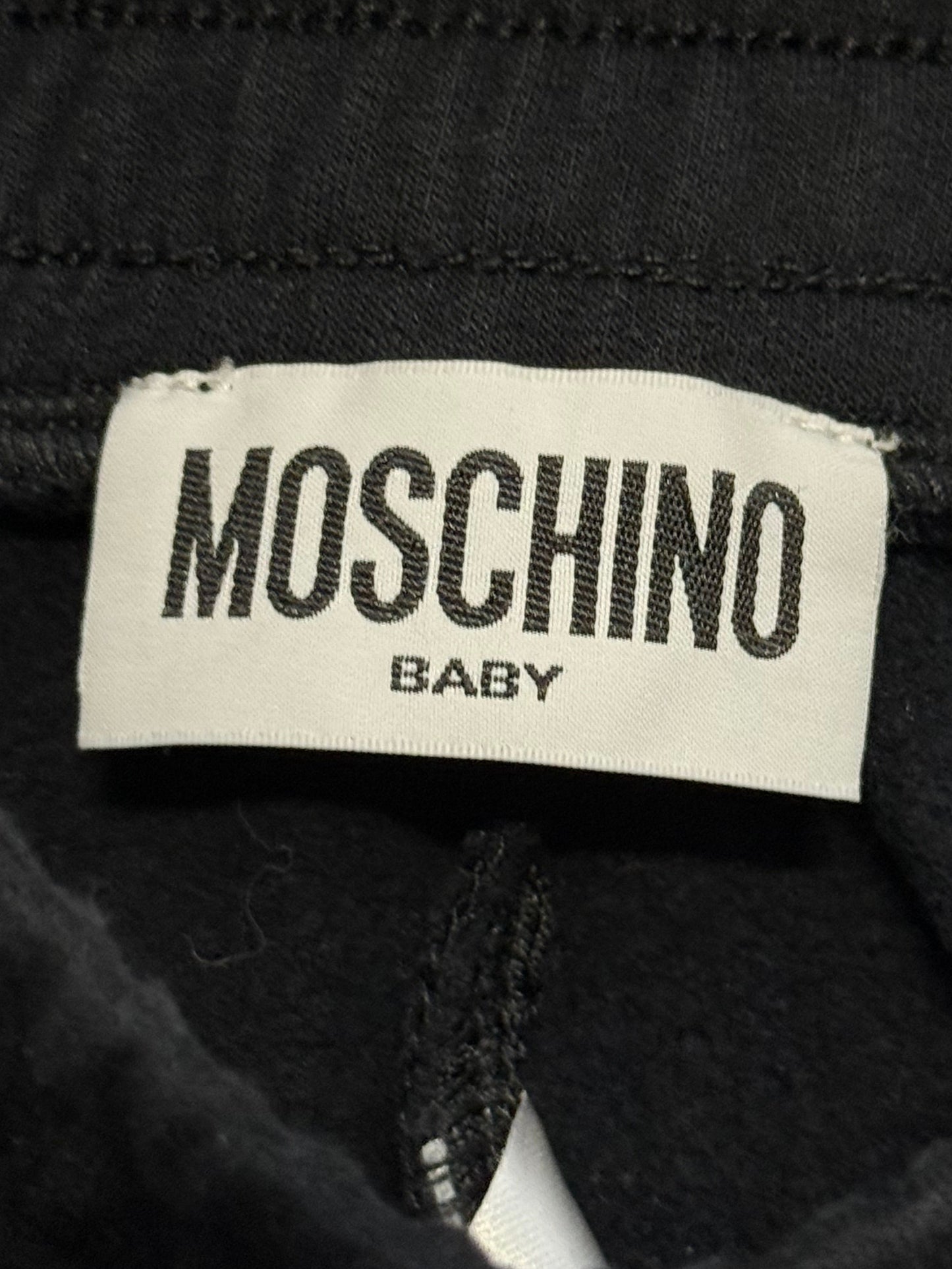 Moschino Baby 3-6m