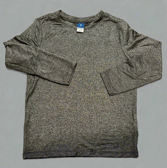 Old Navy 4t glitter top