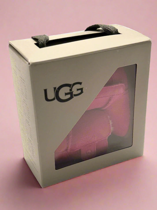Ugg Baby Boots Us0/1 New In box