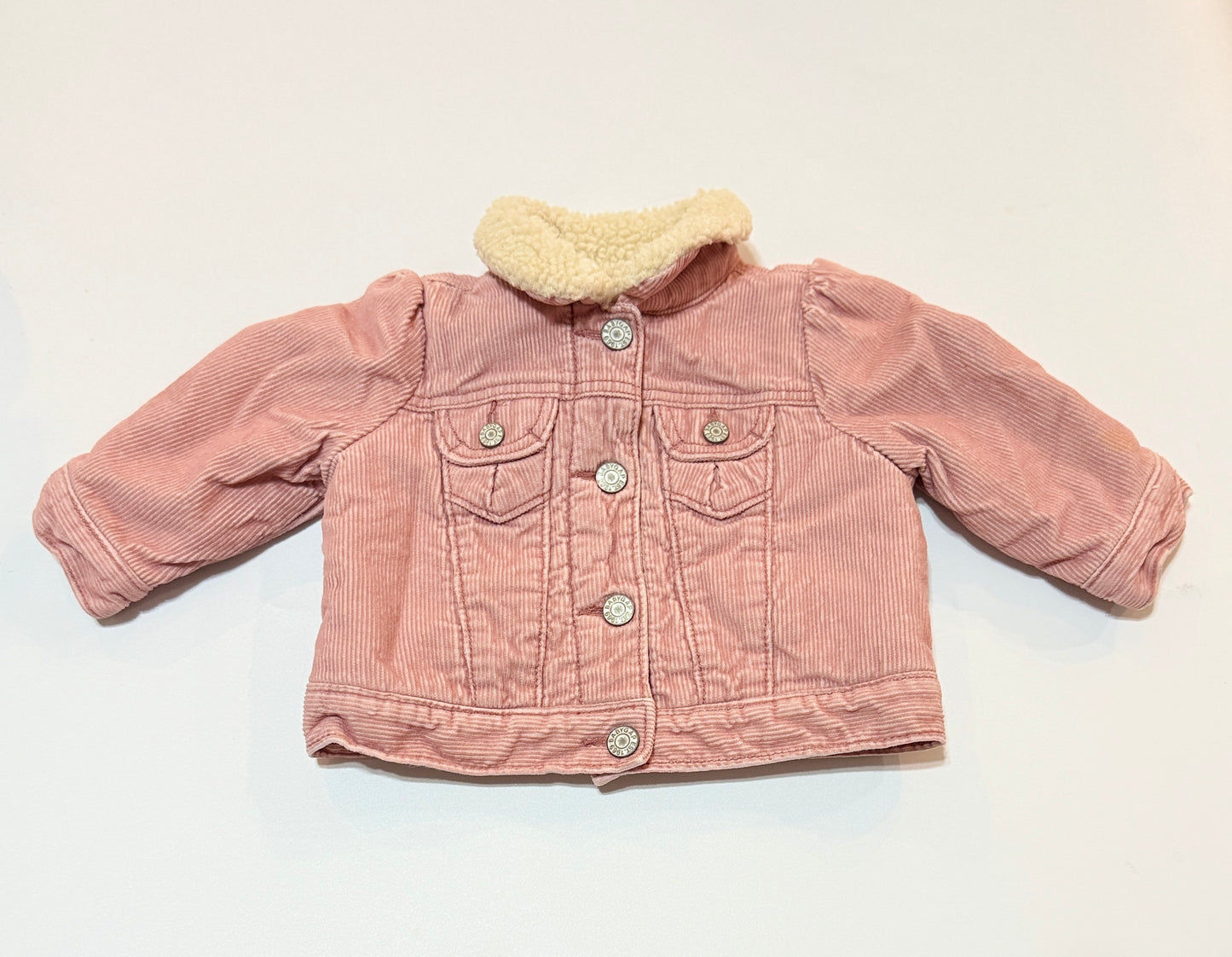 Baby Gap 0-6m Jacket