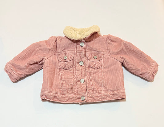 Baby Gap 0-6m Jacket