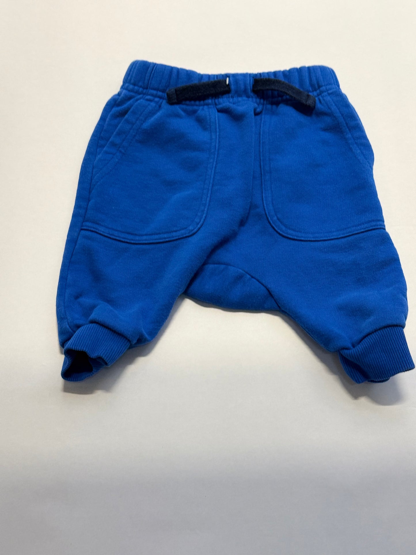 Joe Fresh 3-6m joggers