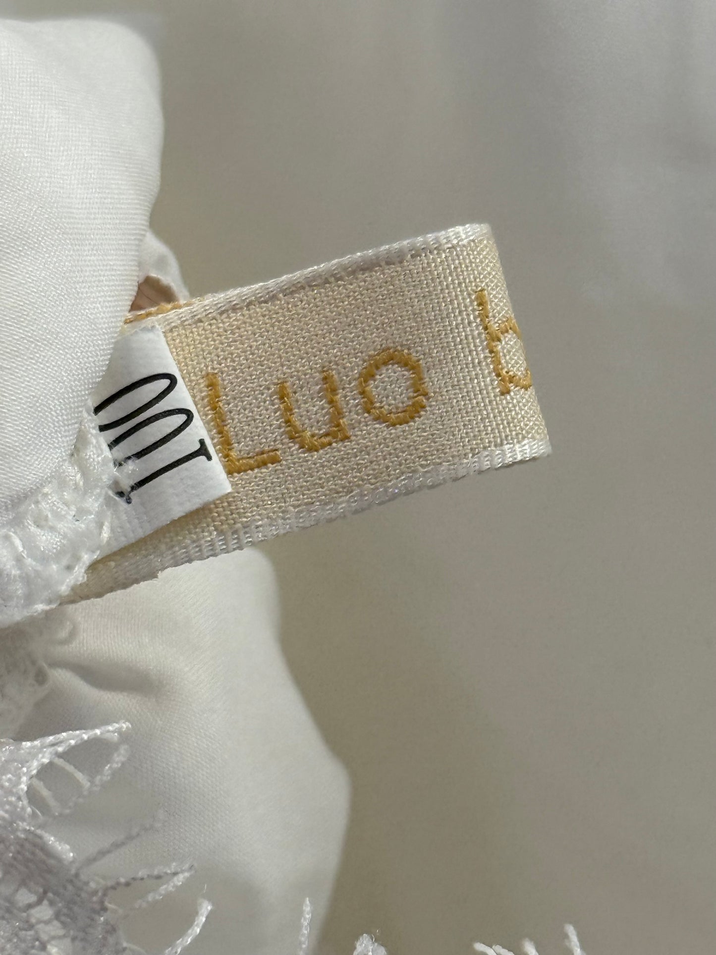 Luo bei er 3/4t dress