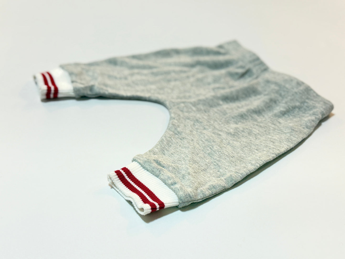 Canadiana Pants 0-3m