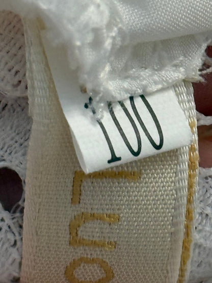 Luo bei er 3/4t dress