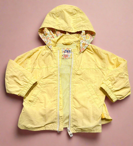 Zara 9-12m Jacket