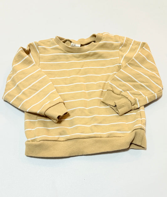 H&M Sweater 4-6m