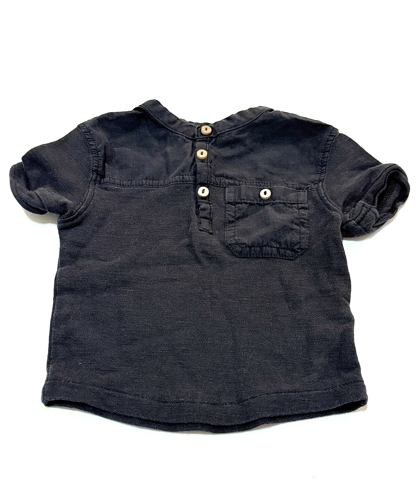 Zara Baby 3-6m Shirt