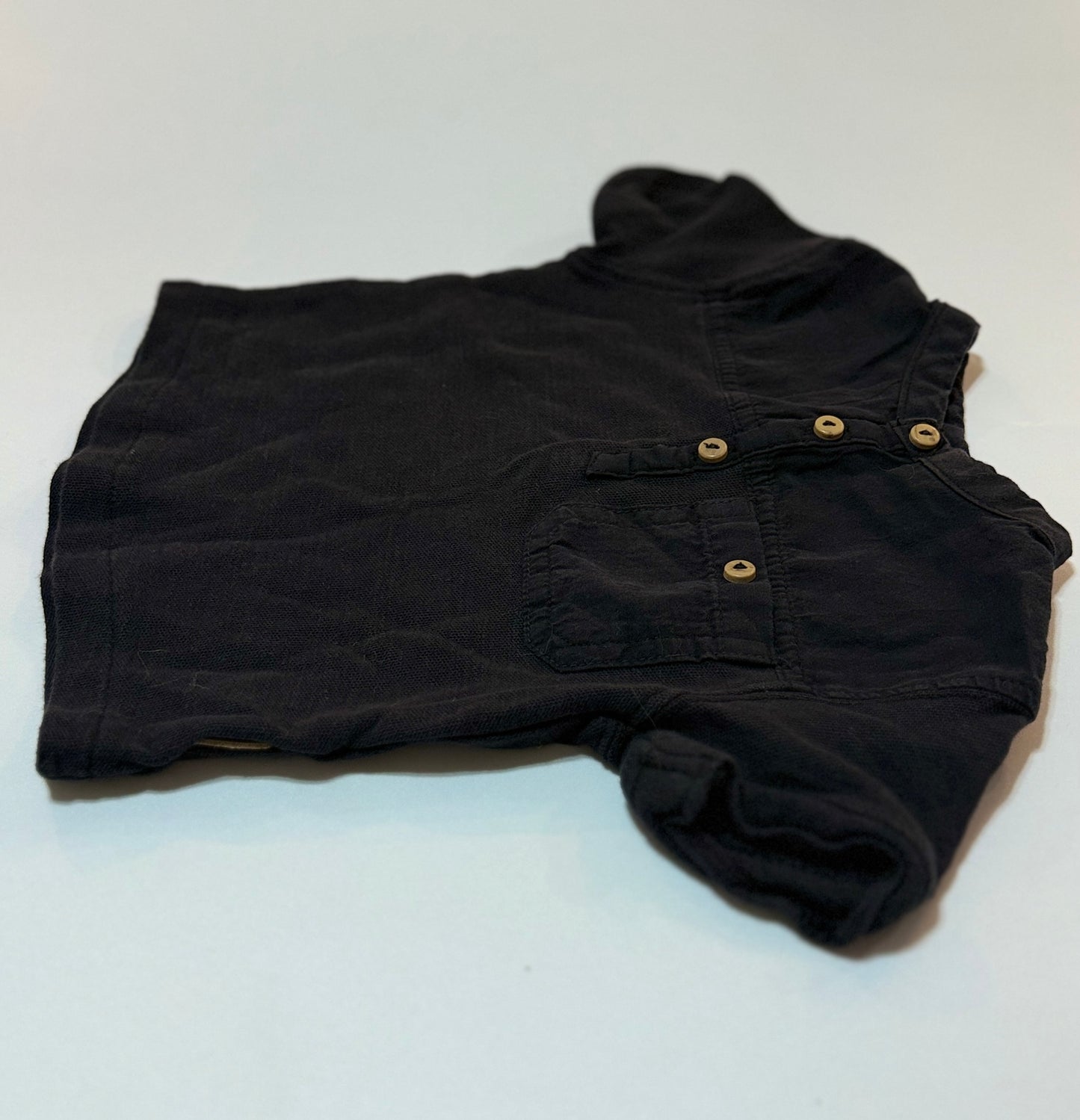 Zara Baby 3-6m Shirt