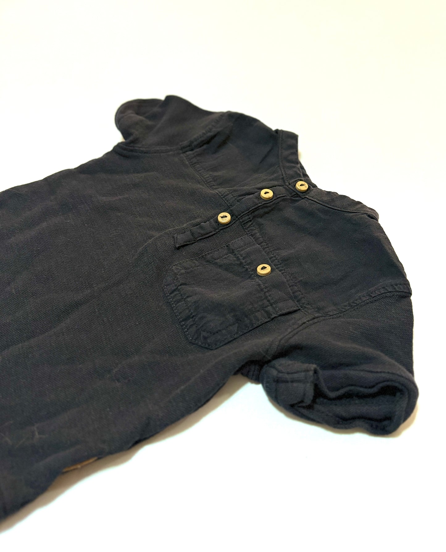 Zara Baby 3-6m Shirt