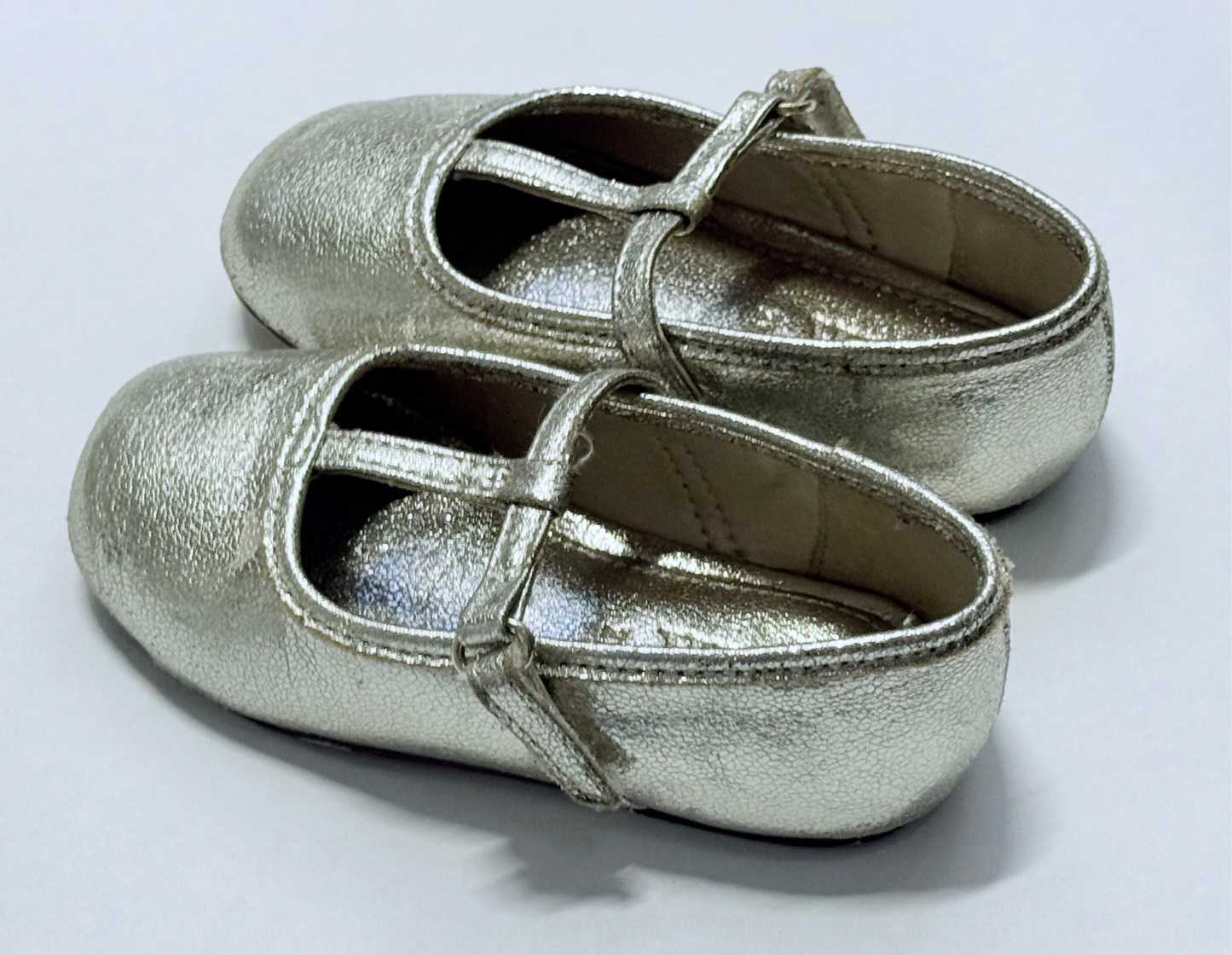 Zara slip on shoes 21