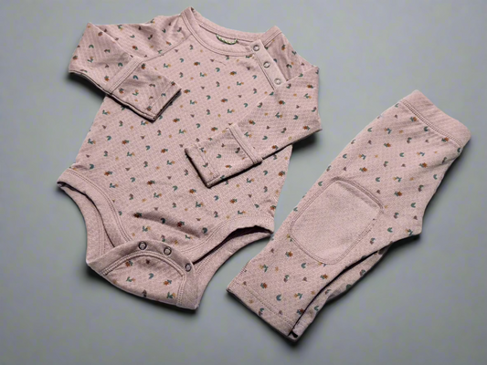 Patagonia 3-6m