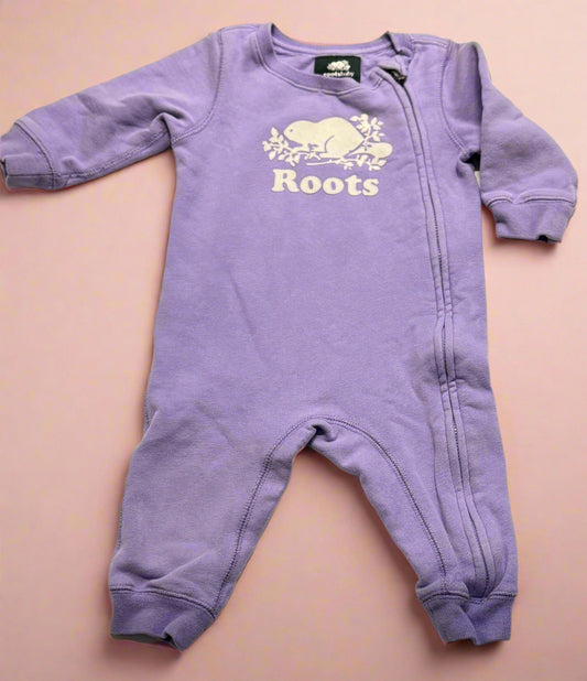 Roots Baby 6-12m