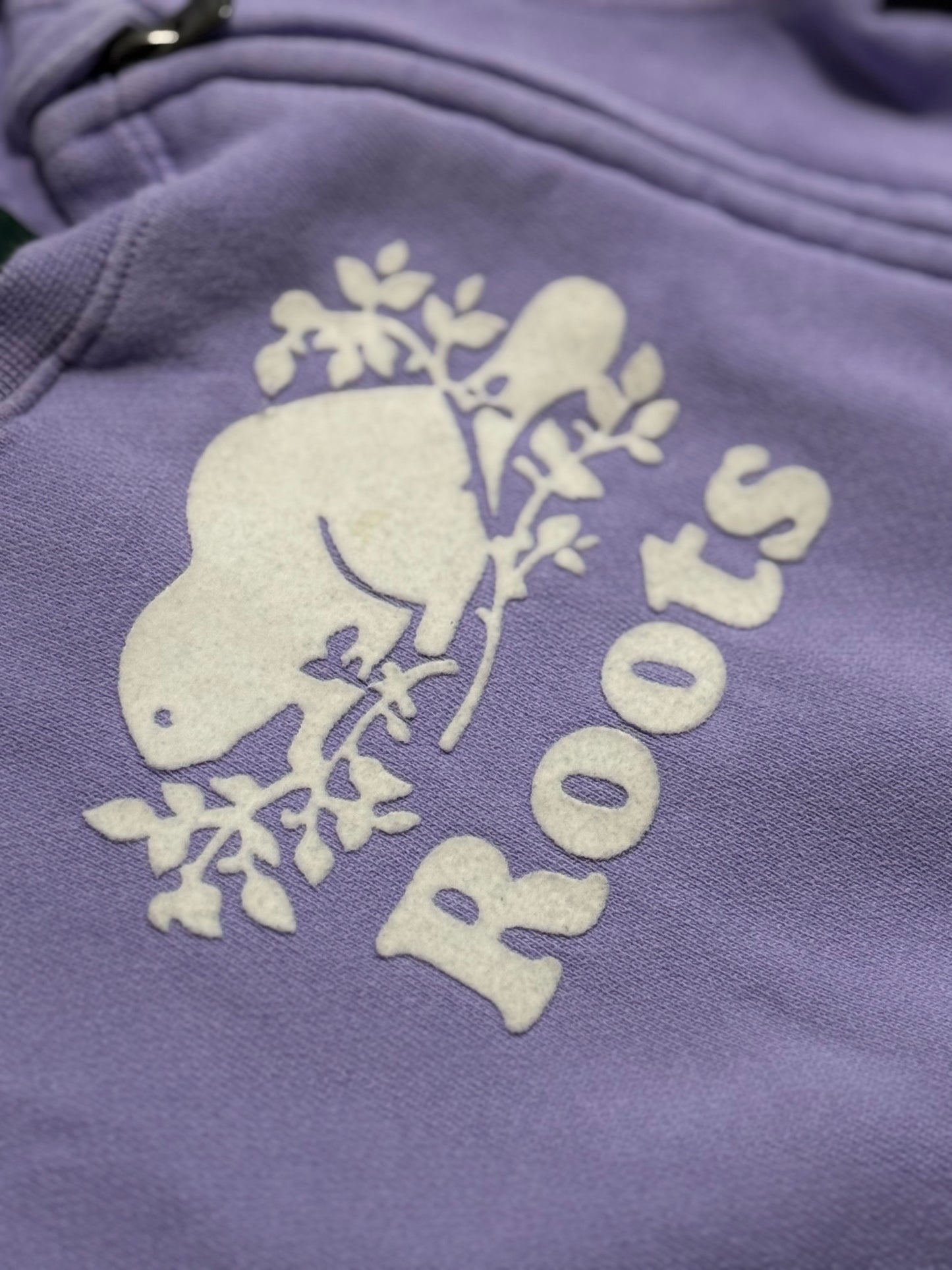 Roots Baby 6-12m