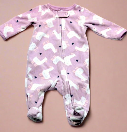 Carters Newborn onesie