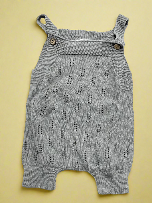 Romper 0-3m