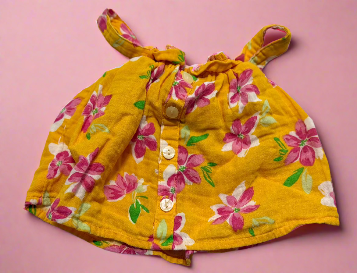 Old navy 18-24m Shirt