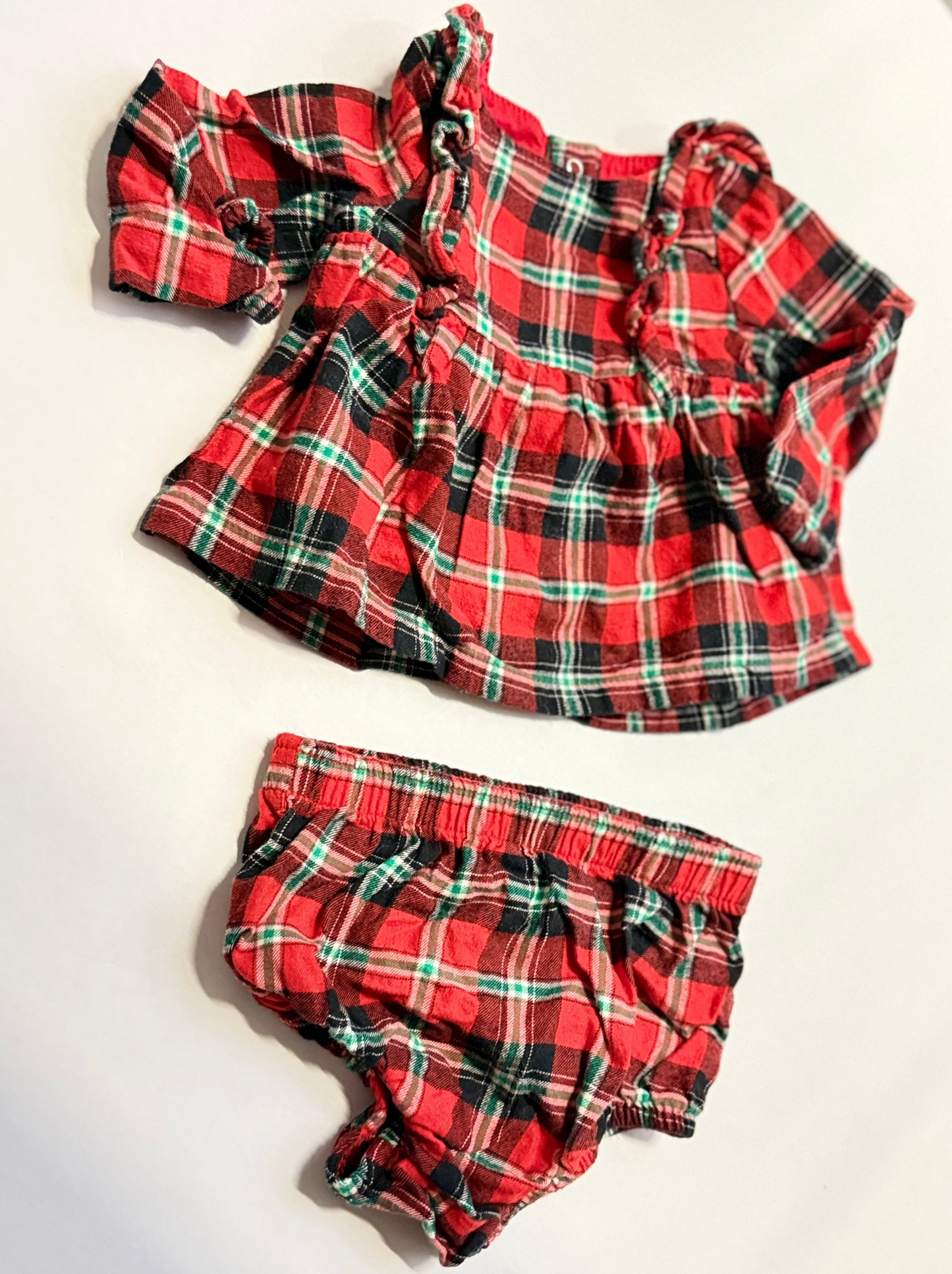 Cat & Jack 3-6m