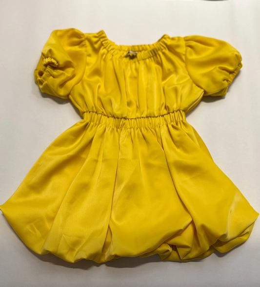 Habitual 2t Dress