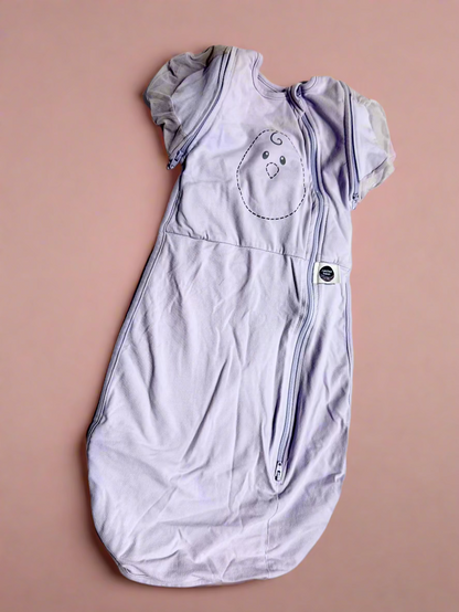 Nested Bean Zen One Sleepsack Swaddle Size Small Baby 3-6 months