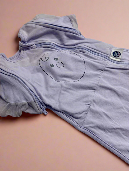 Nested Bean Zen One Sleepsack Swaddle Size Small Baby 3-6 months