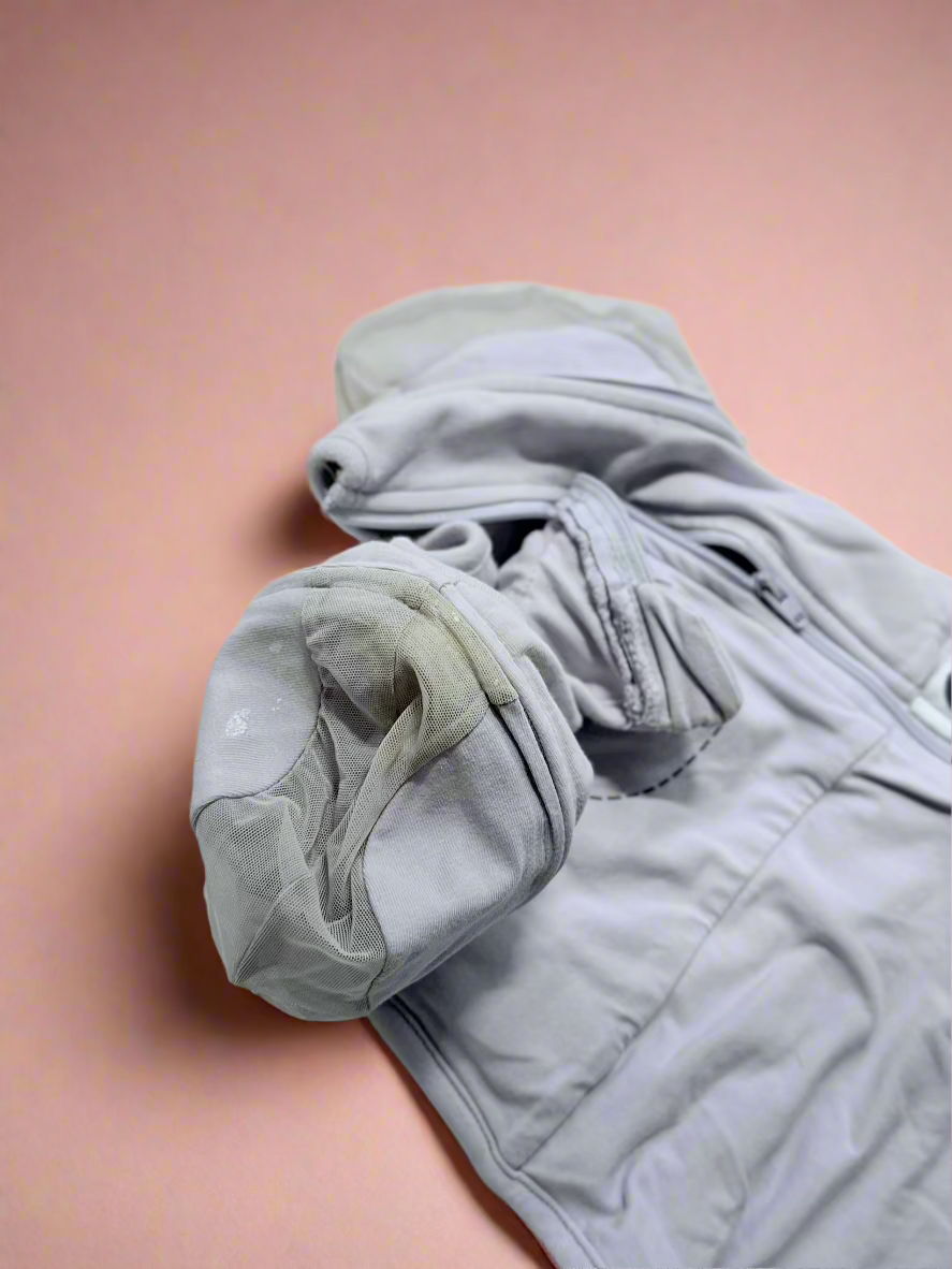 Nested Bean Zen One Sleepsack Swaddle Size Small Baby 3-6 months