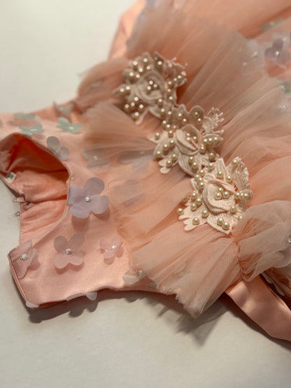 Robe 2 ans