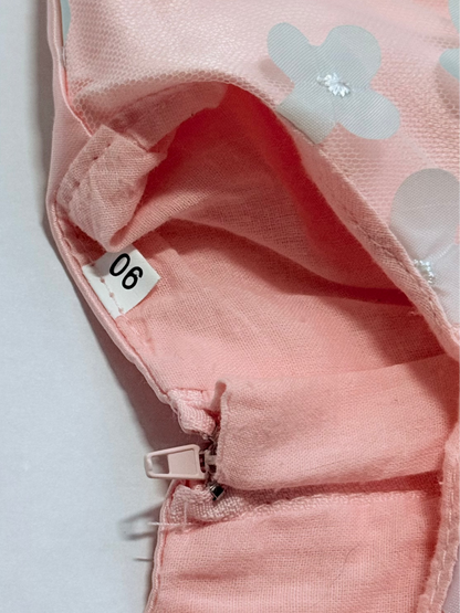 Robe 2 ans