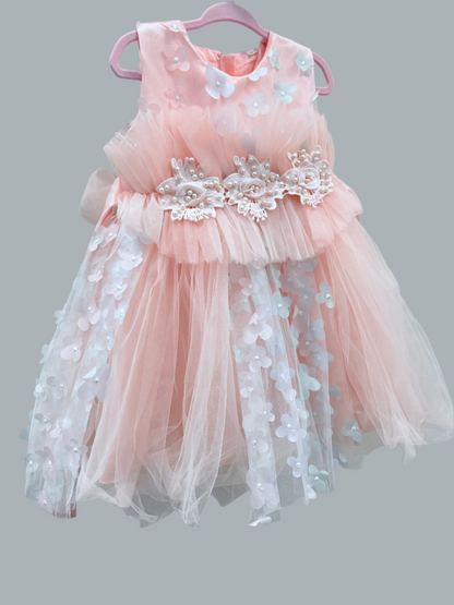 Robe 2 ans