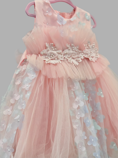 Robe 2 ans