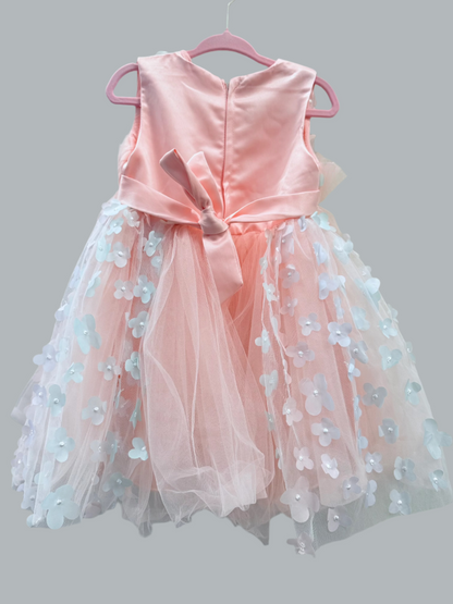 Robe 2 ans