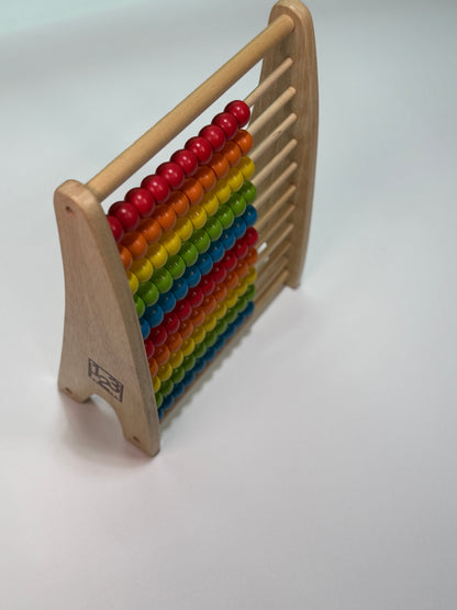 Hape Wooden Toy E0412