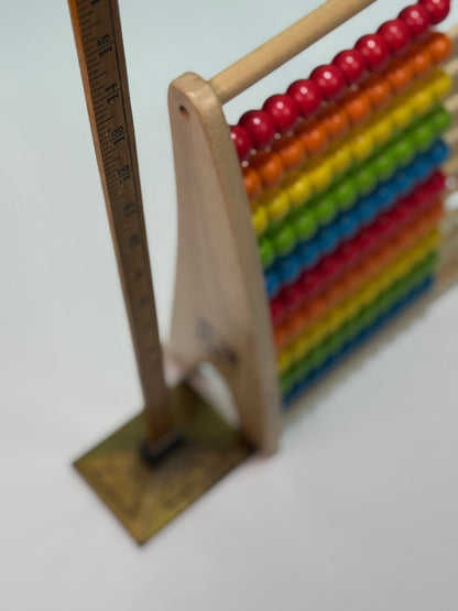 Hape Wooden Toy E0412