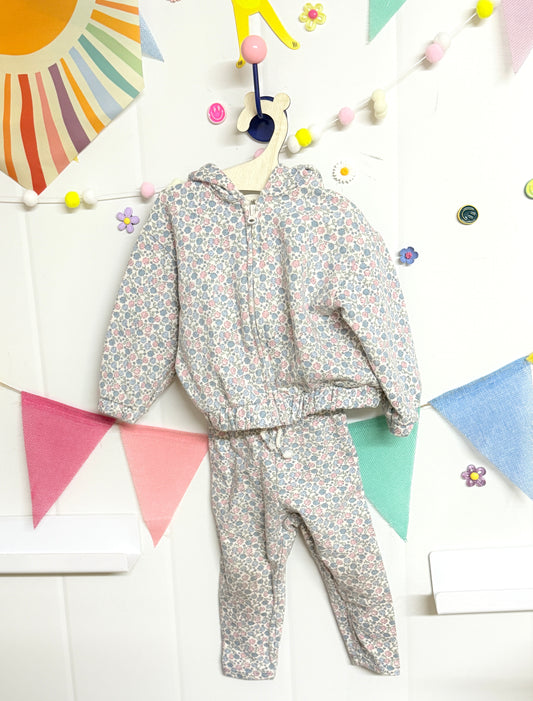 Sfera 9-12m 2pc Set
