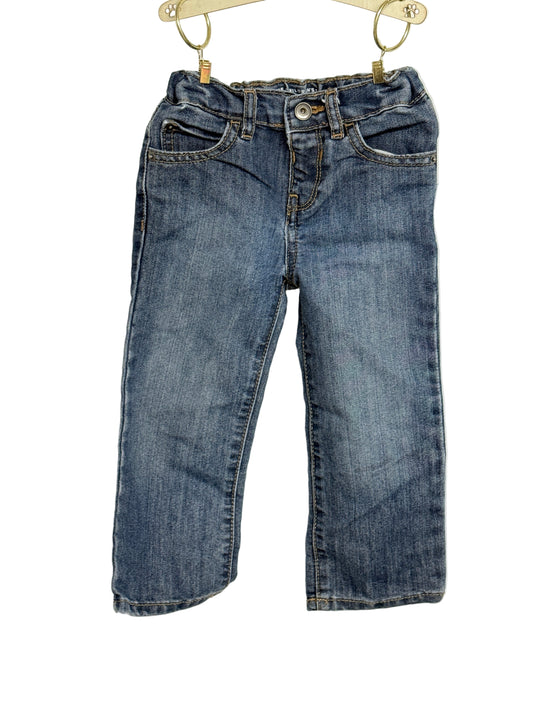 Childrens Place Denim Jeans 2t