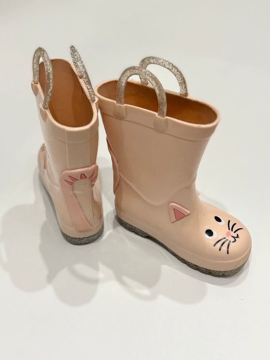 Old Navy Rain boots Boots 13.5