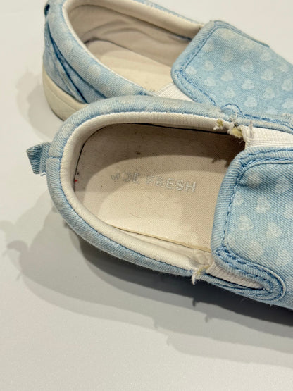 Joe Fresh 7 shoes