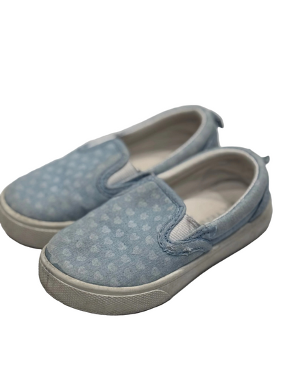 Joe Fresh 7 shoes