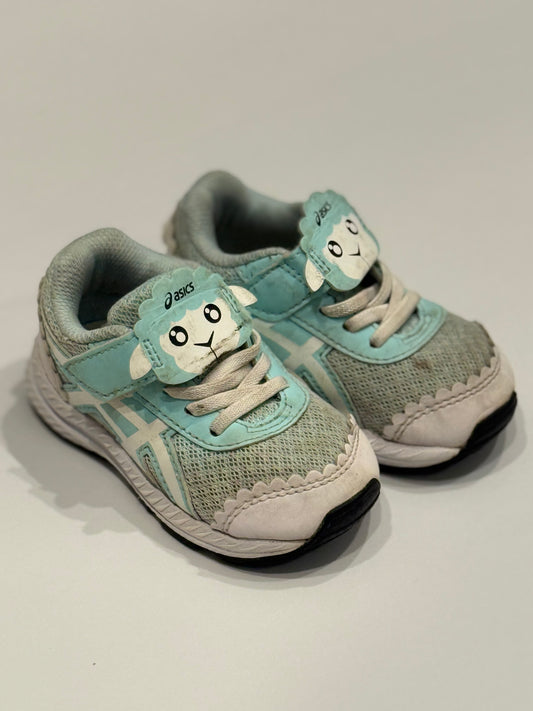 Asics Shoes US k5