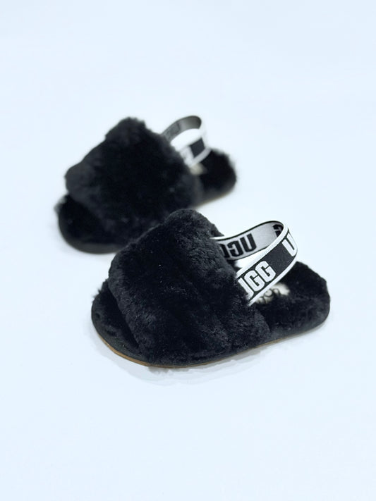 Ugs toddler slip on sandals 6