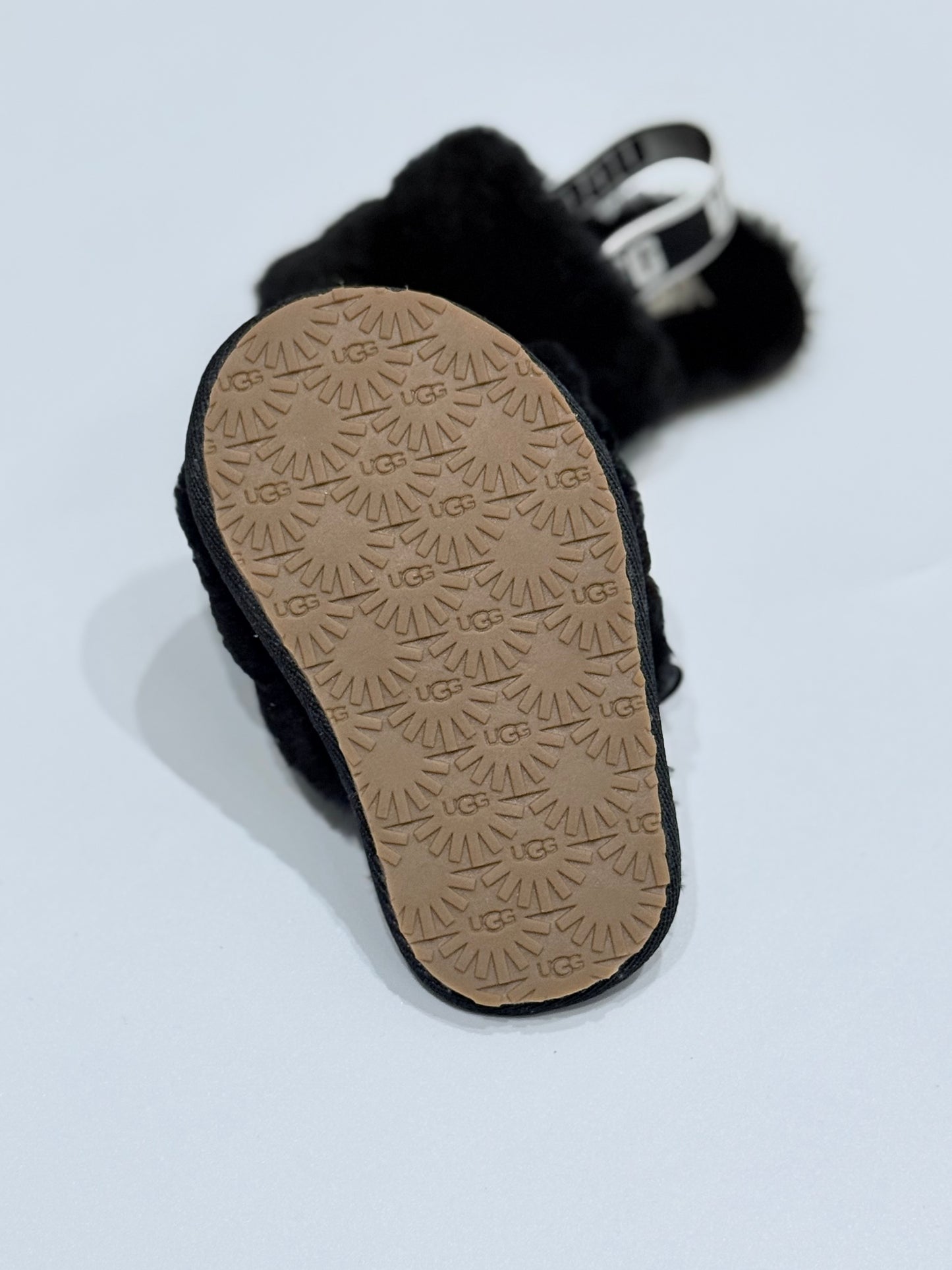 Ugs toddler slip on sandals 6