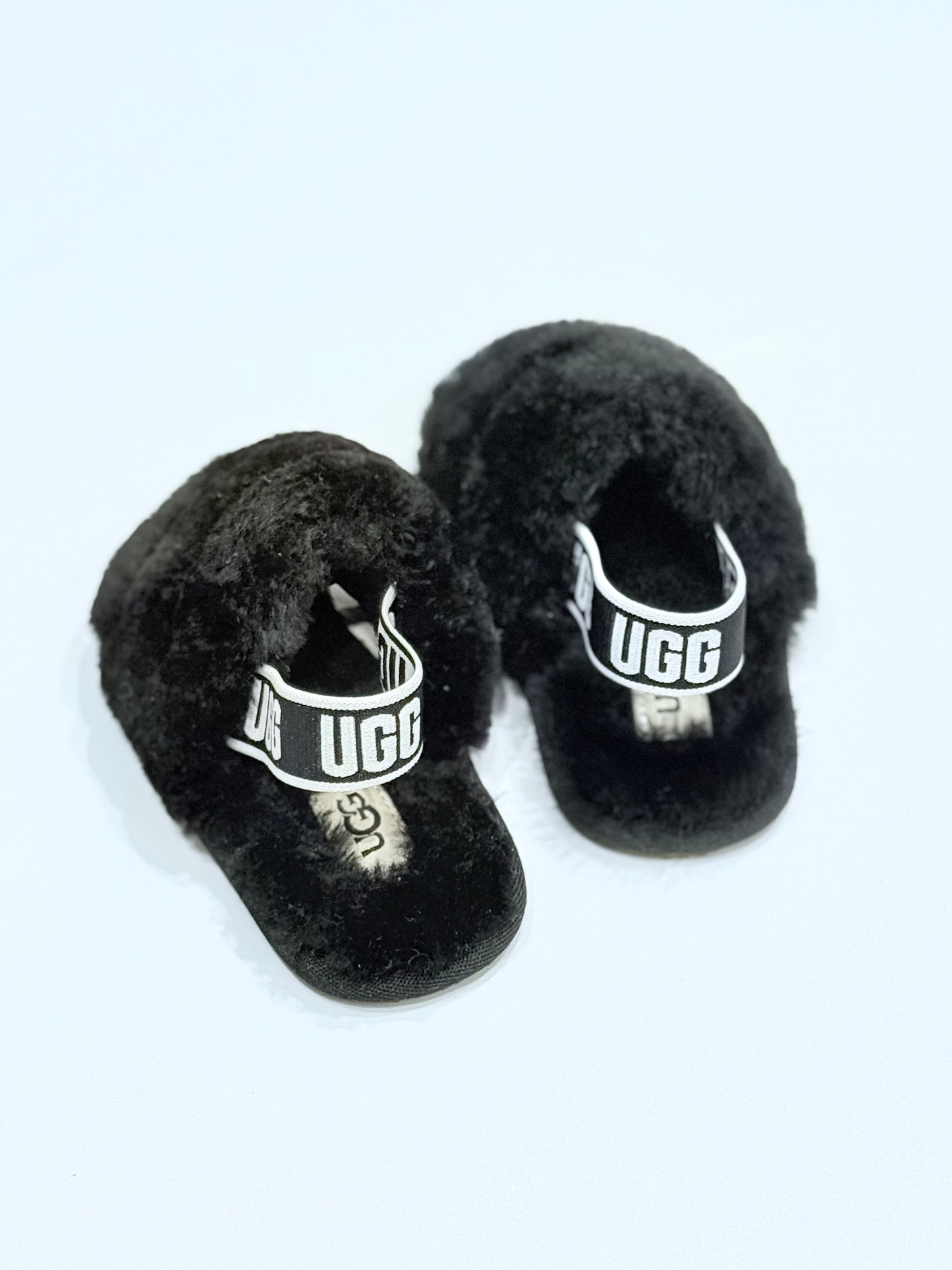Ugs toddler slip on sandals 6
