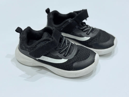Runners kids 9
