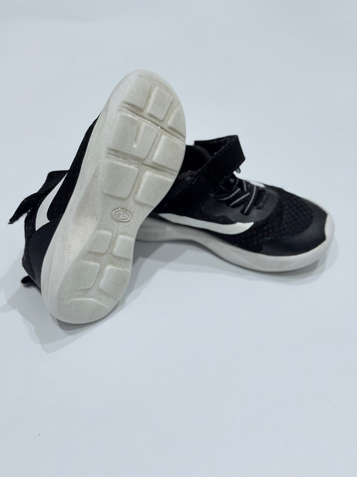 Runners kids 9