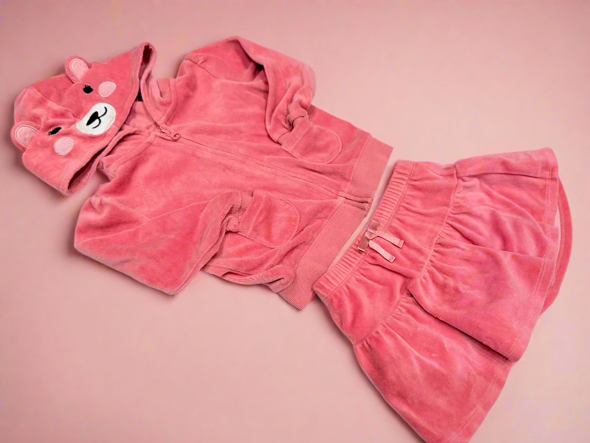 Gymboree 2pc set 18-24m